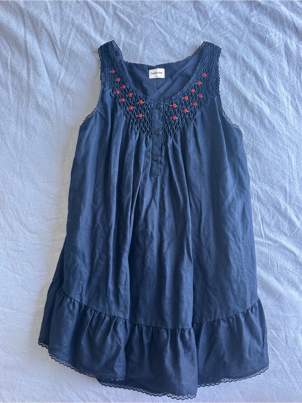 Aritzia Sunday Best Mini dress